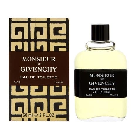 monsieur de givenchy original|monsieur de givenchy parfum.